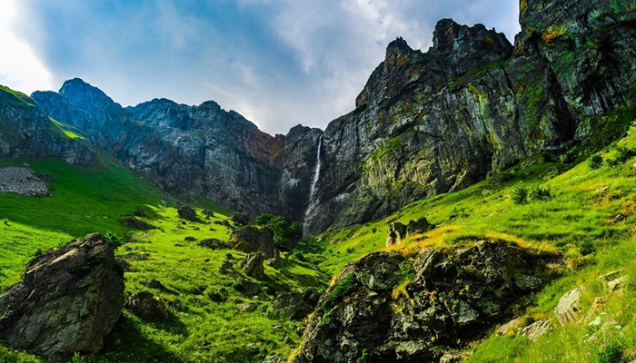 Стара планина